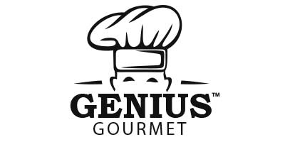 Genius Gourmet Inc logo