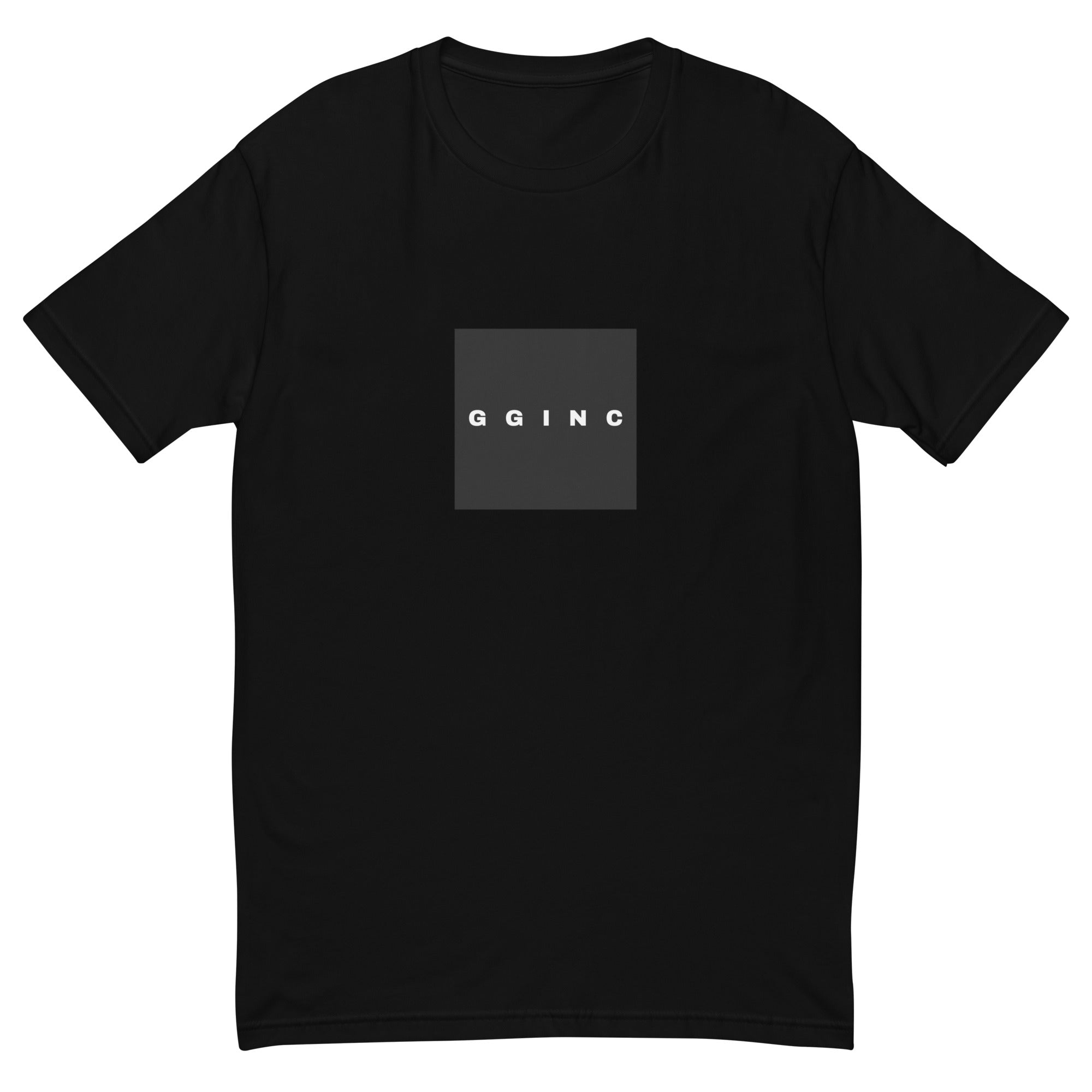 Short Sleeve T-shirt (Next Level)
