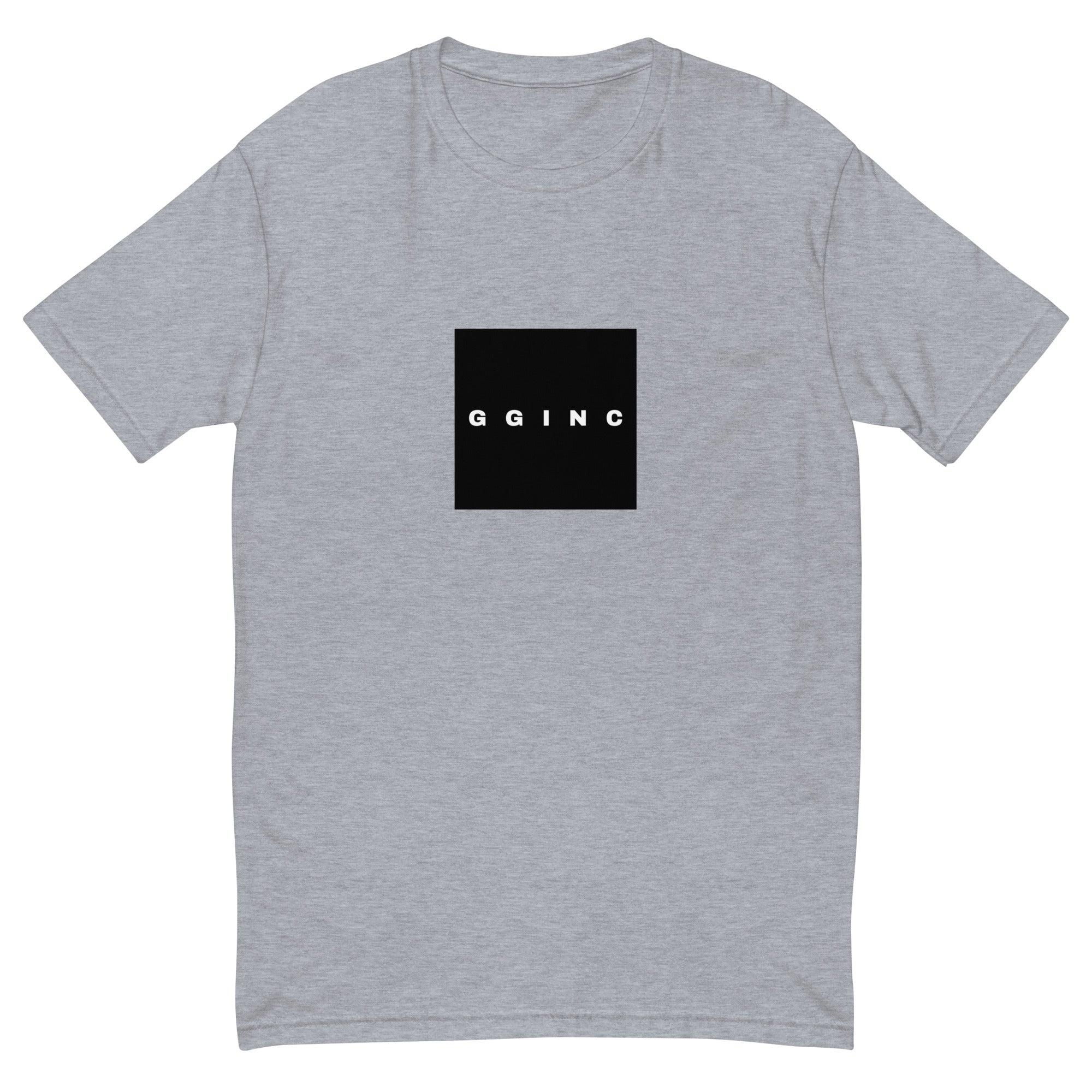 Short Sleeve T-shirt (Next Level)