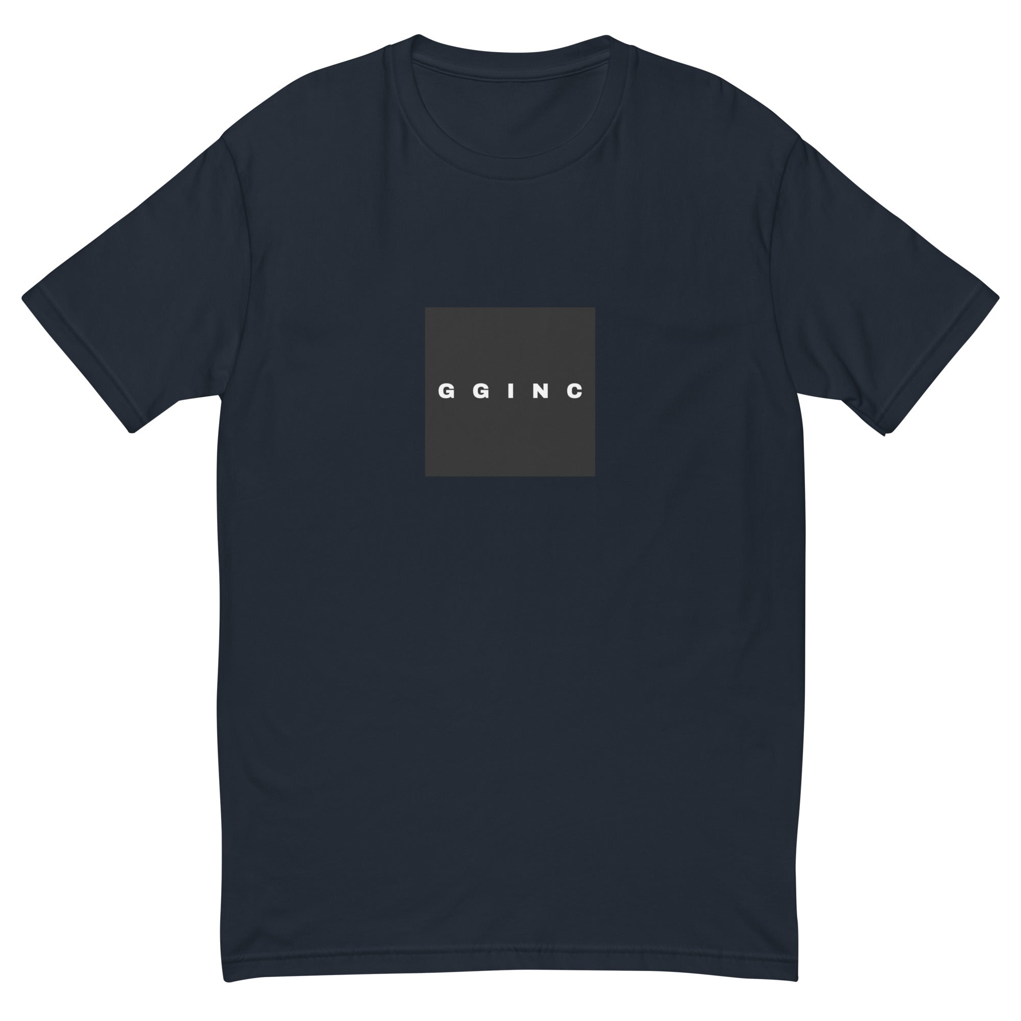 Short Sleeve T-shirt (Next Level)