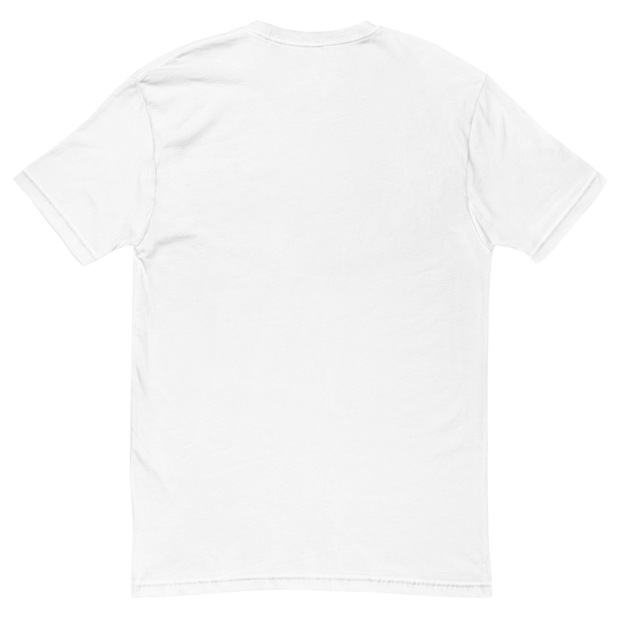 EST 2019 Short Sleeve T-shirt (Next Level)