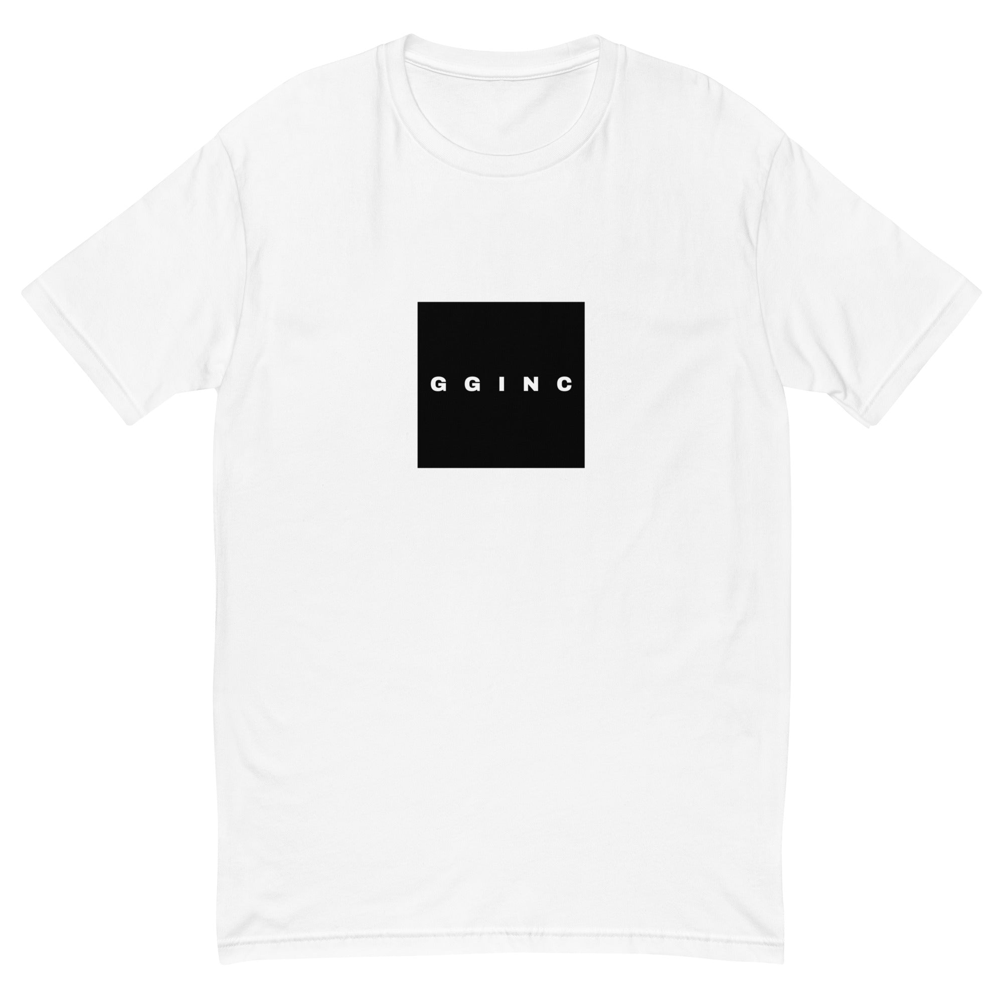 Short Sleeve T-shirt (Next Level)