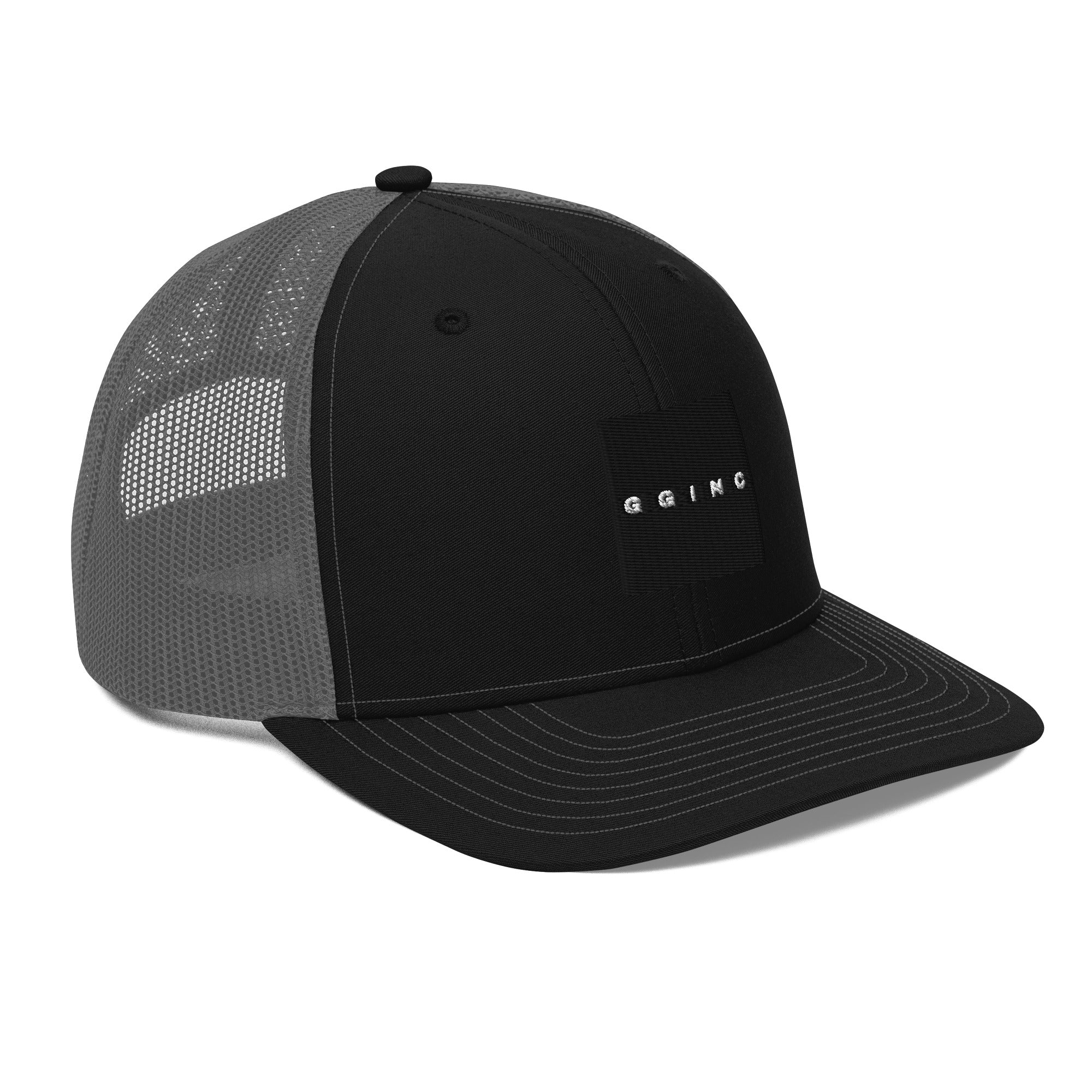 Trucker Cap - Richardson 112