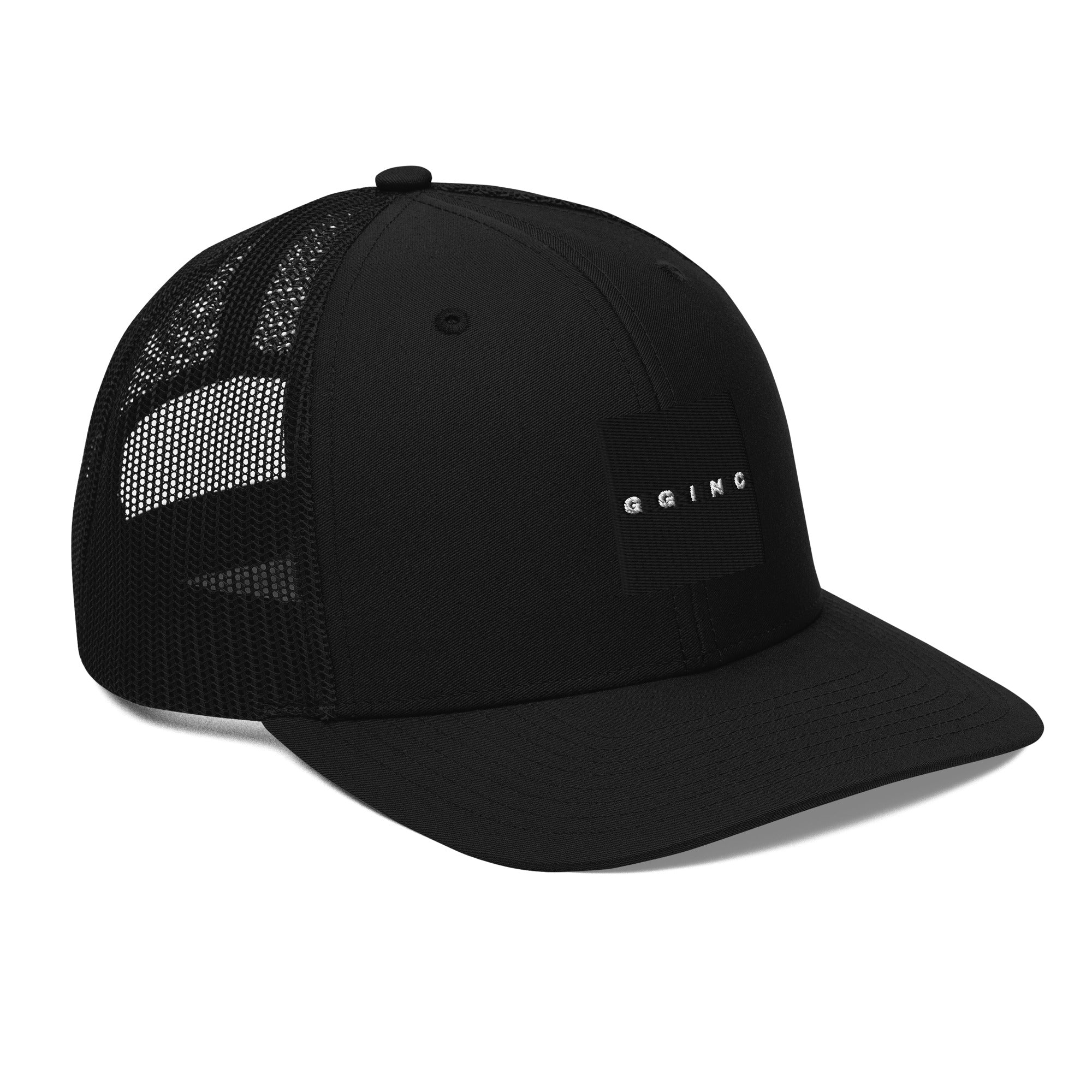 Trucker Cap - Richardson 112