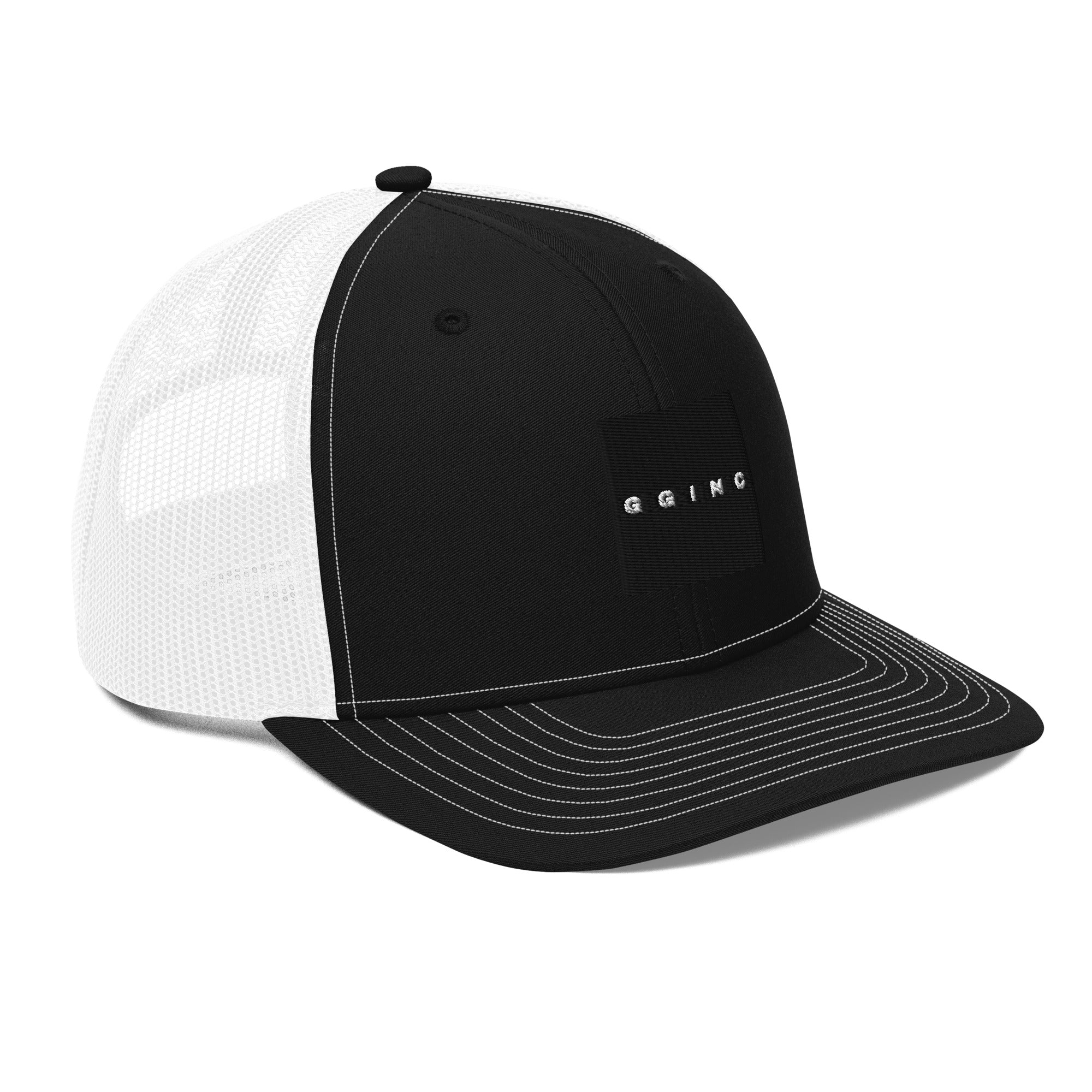 Trucker Cap - Richardson 112