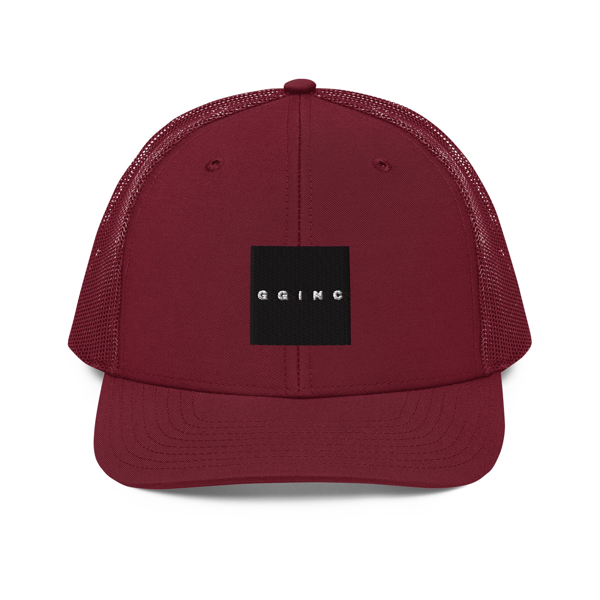 Trucker Cap - Richardson 112