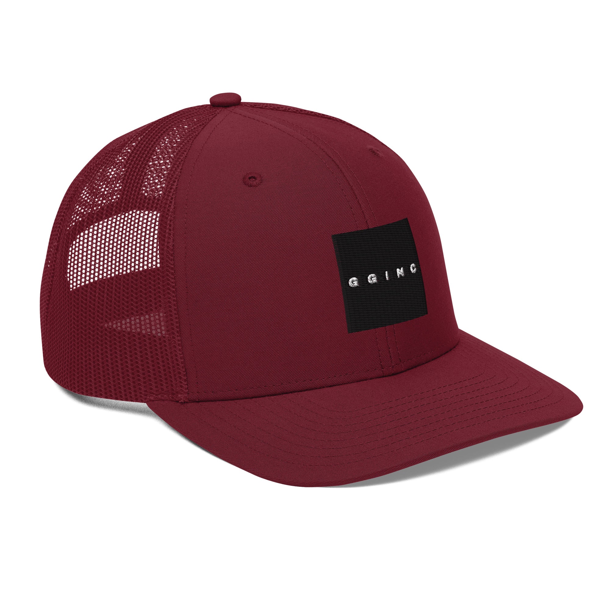 Trucker Cap - Richardson 112