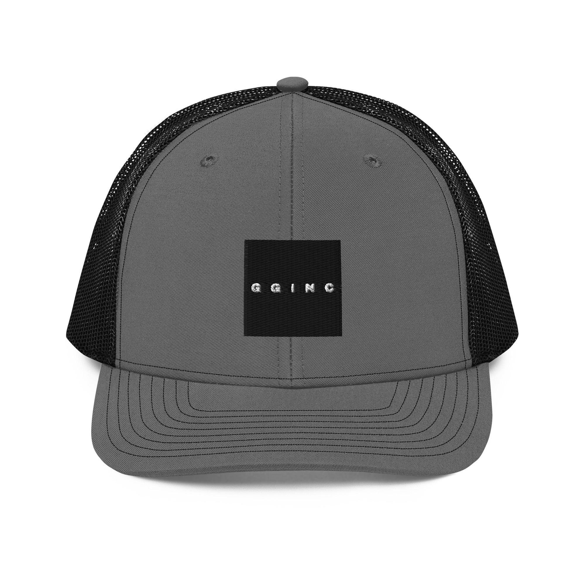 Trucker Cap - Richardson 112