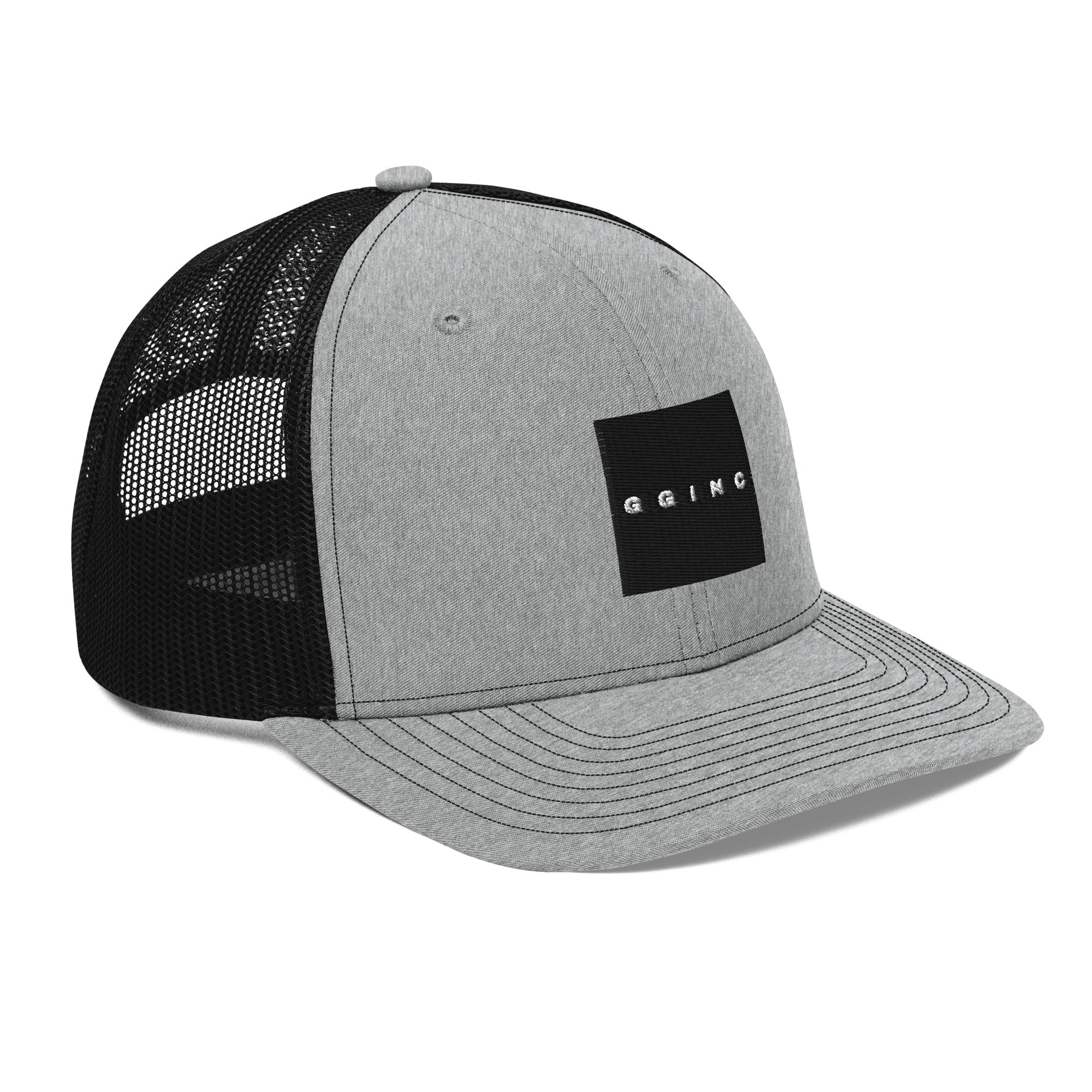 Trucker Cap - Richardson 112