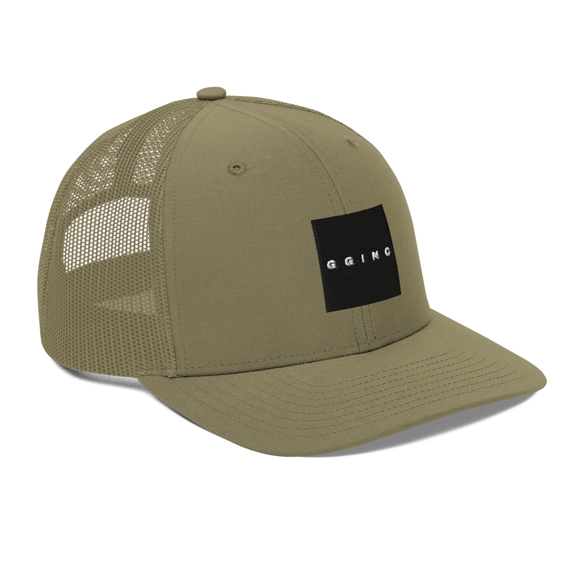Trucker Cap - Richardson 112