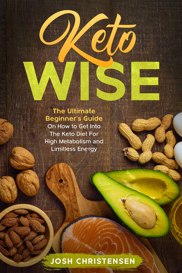 Keto Wise - eBook