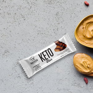 This Is How to Pick Keto Bars You'll Love