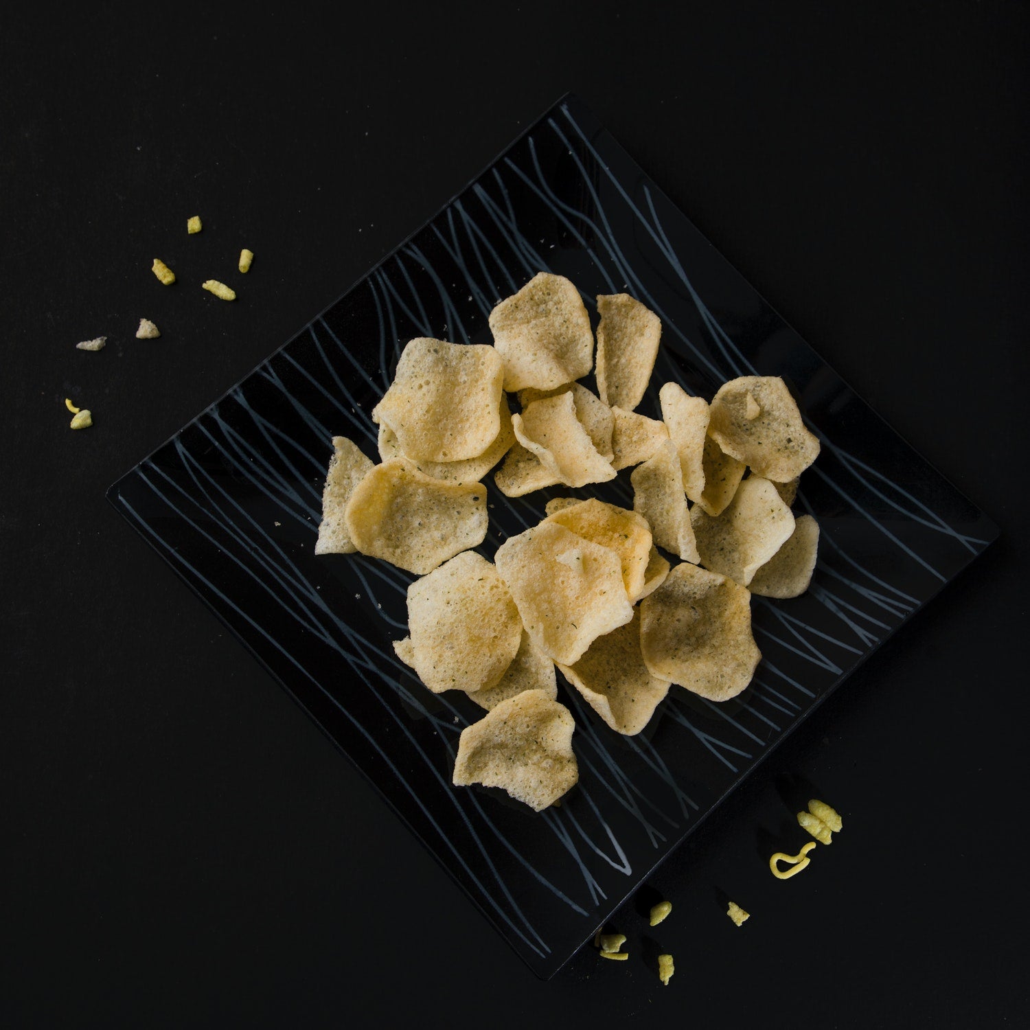 The Ultimate Guide to Keto Chips