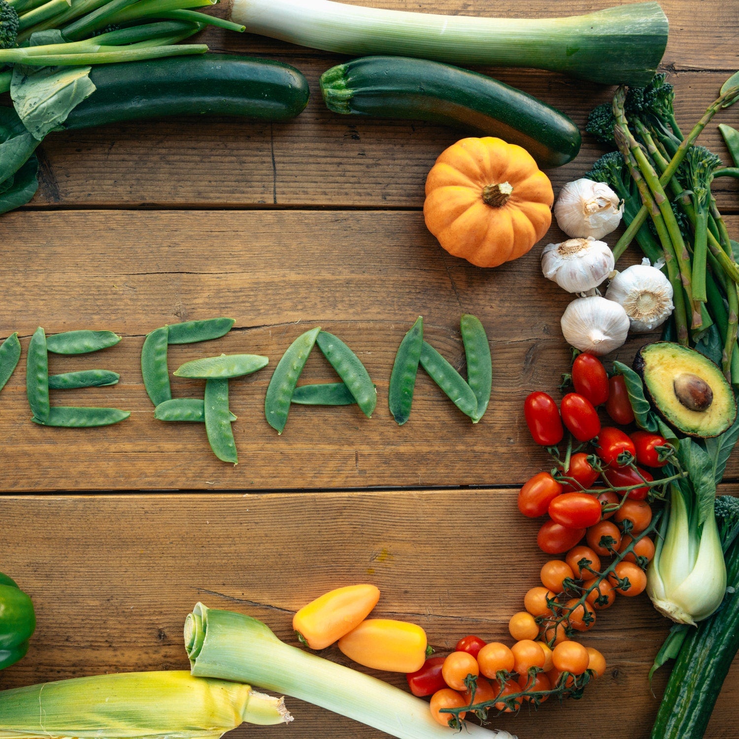 Vegan vs Keto: Everything You Need To Know