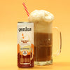 Protein Milkshake - Root Beer Float