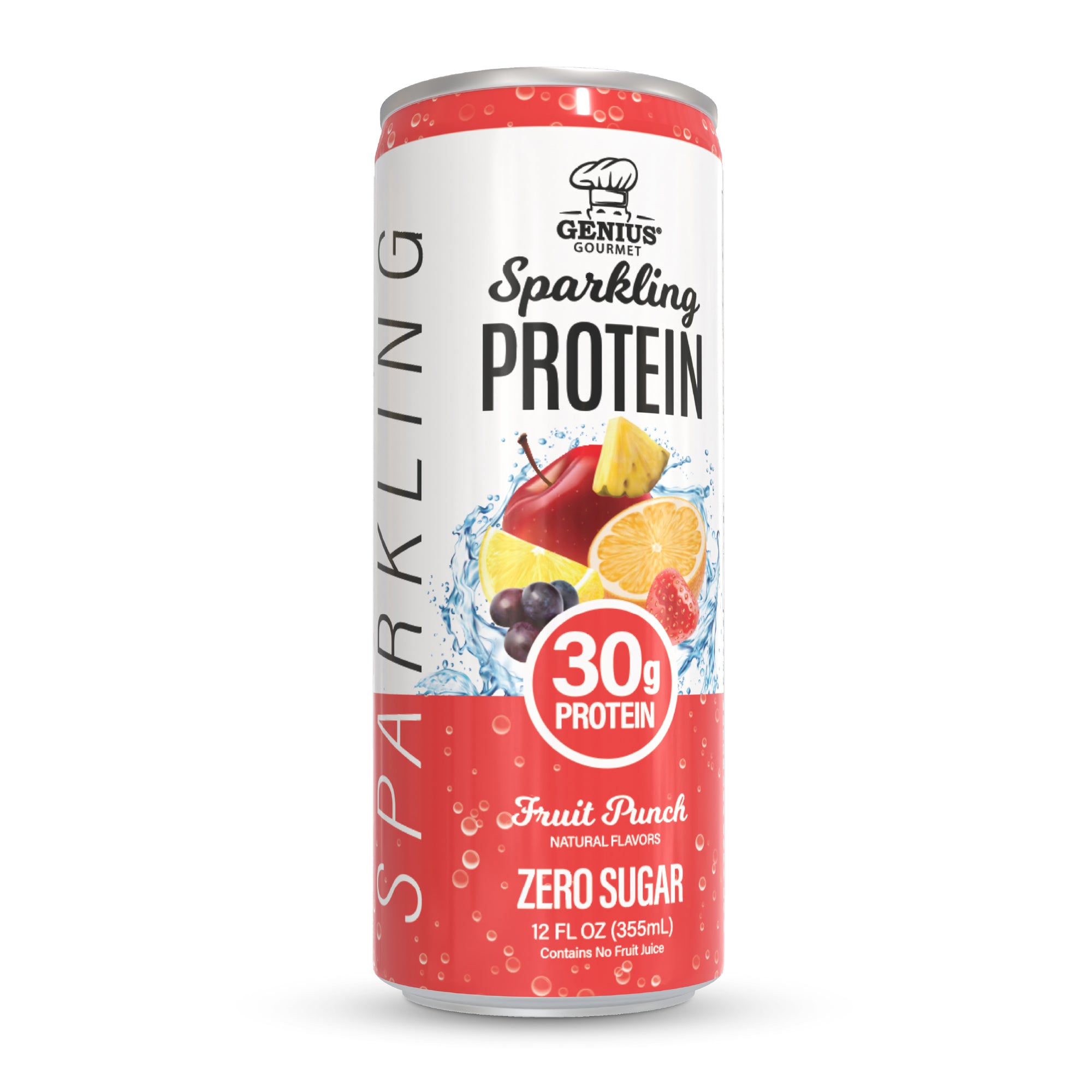 Sparkling Clear Protein