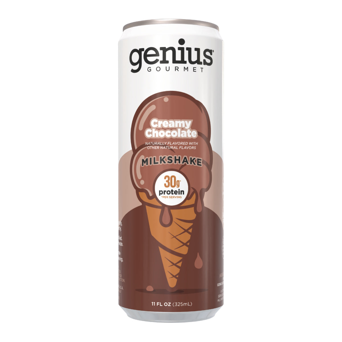 Protein Milkshake - Chocolate
