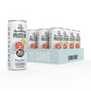 Sparkling Protein - Citrus Frost