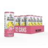 Sparkling Clear Protein - Pink Lemonade