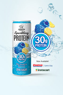 Sparkling Clear Protein  - 12 Count