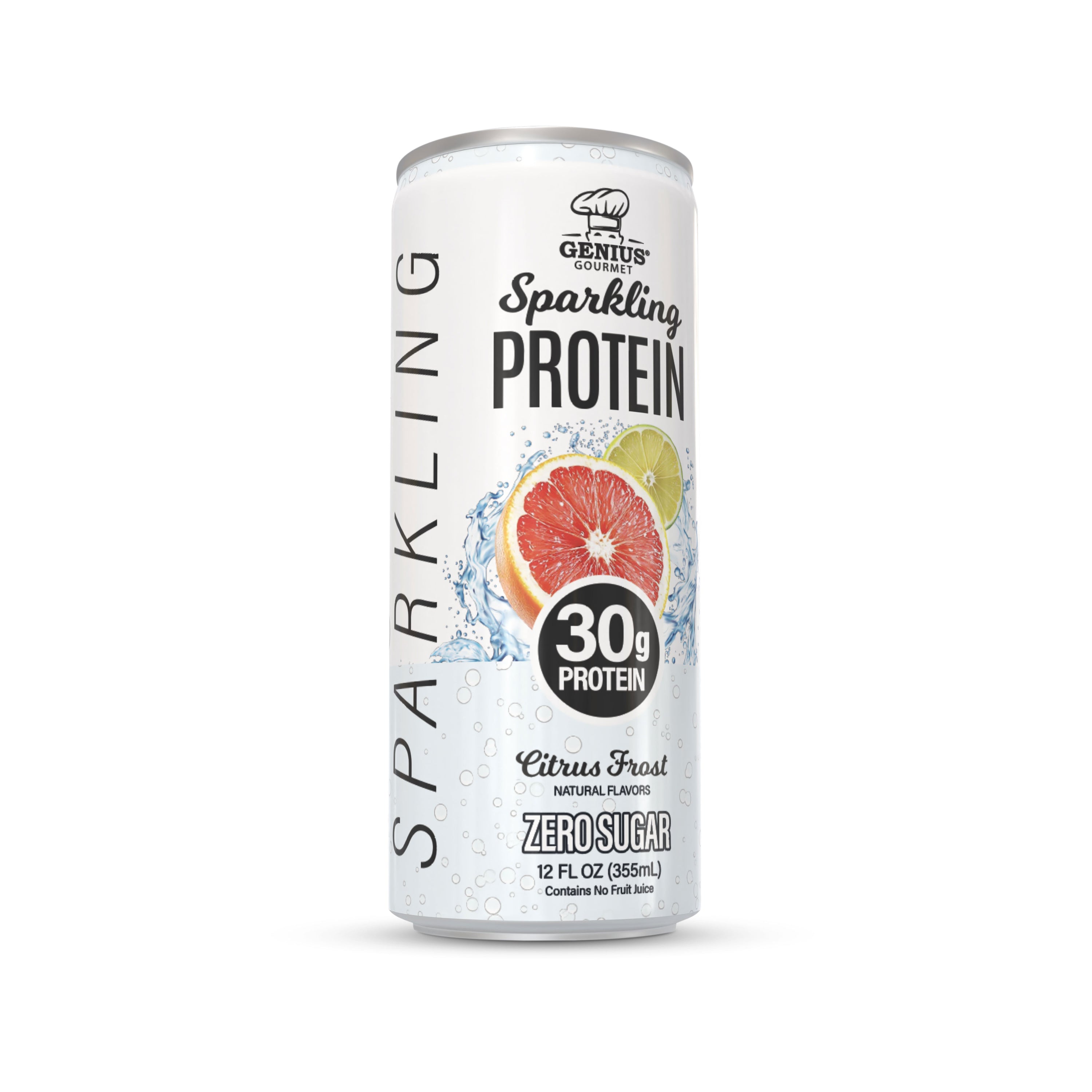 Sparkling Protein - Citrus Frost