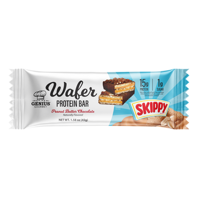 Wafer Protein Bar