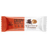 Crispy Protein Treat - Peanut Butter Chocolate - 10 Count
