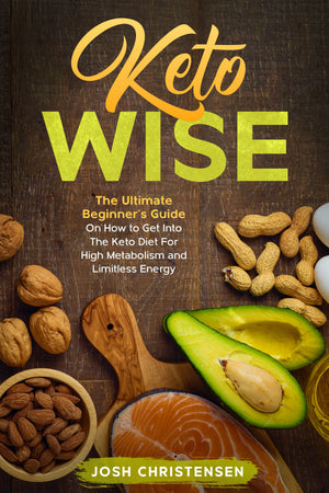 Keto Wise - eBook