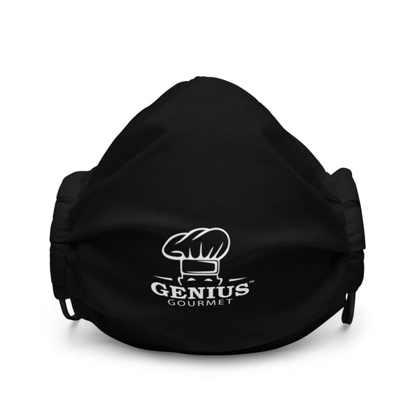 Genius Gourmet Premium face mask
