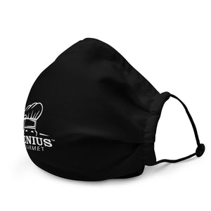 Genius Gourmet Premium face mask