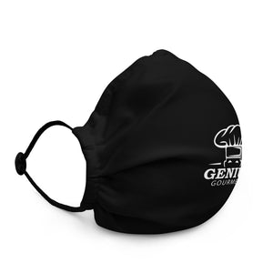 Genius Gourmet Premium face mask