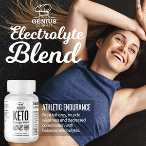 Keto Electrolytes